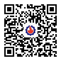 微信公众号二维码