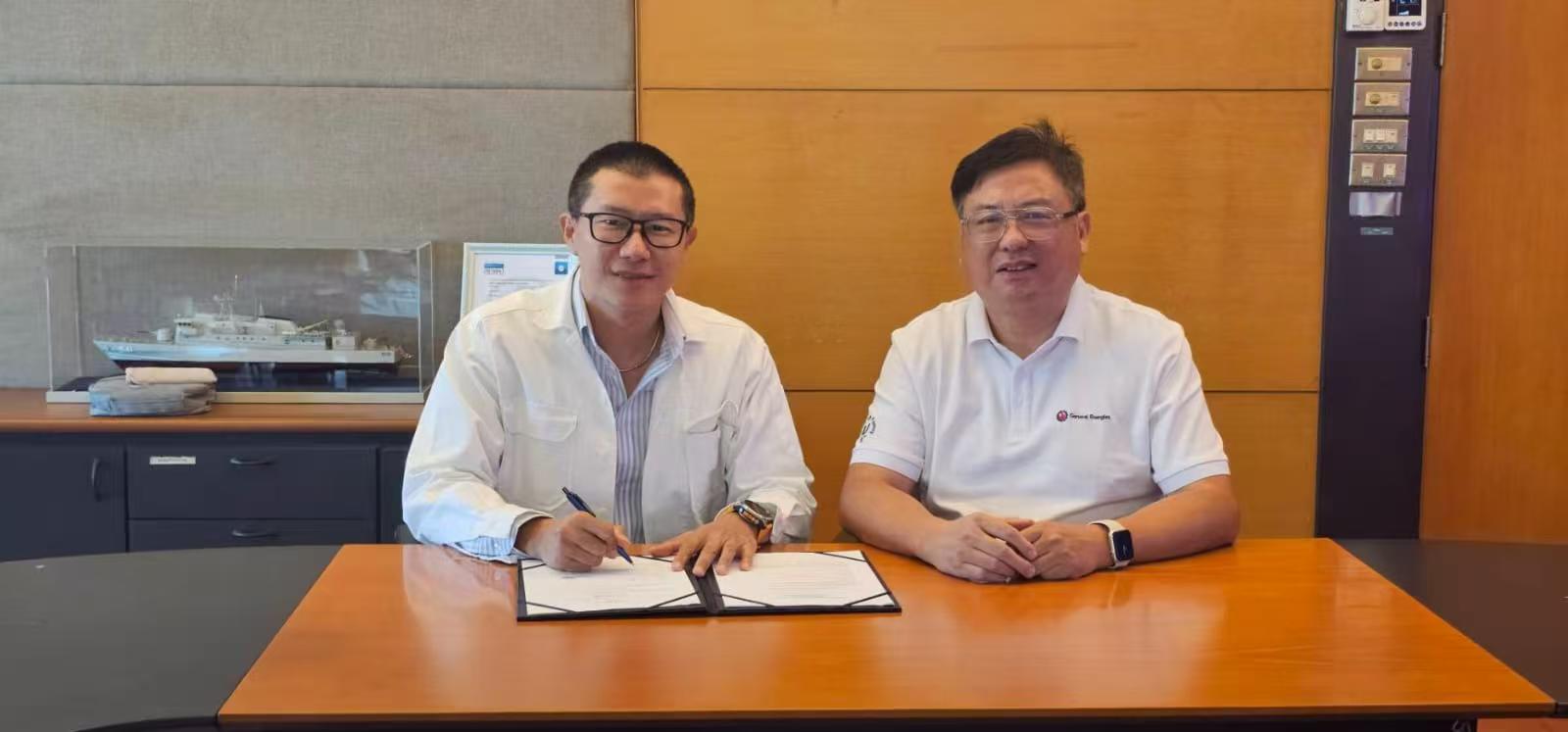 Italian Design Studio Logo