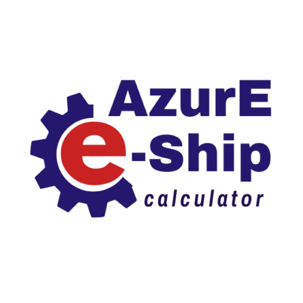 AzurE E-Ship Calculator