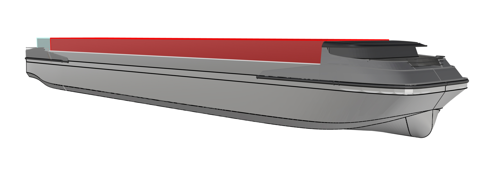 3D Modeling & Design