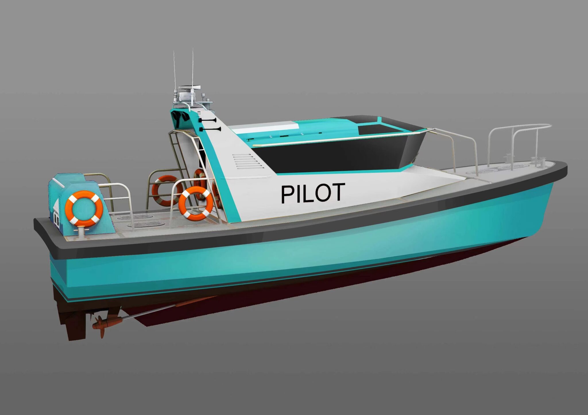 E-Pilot Operations