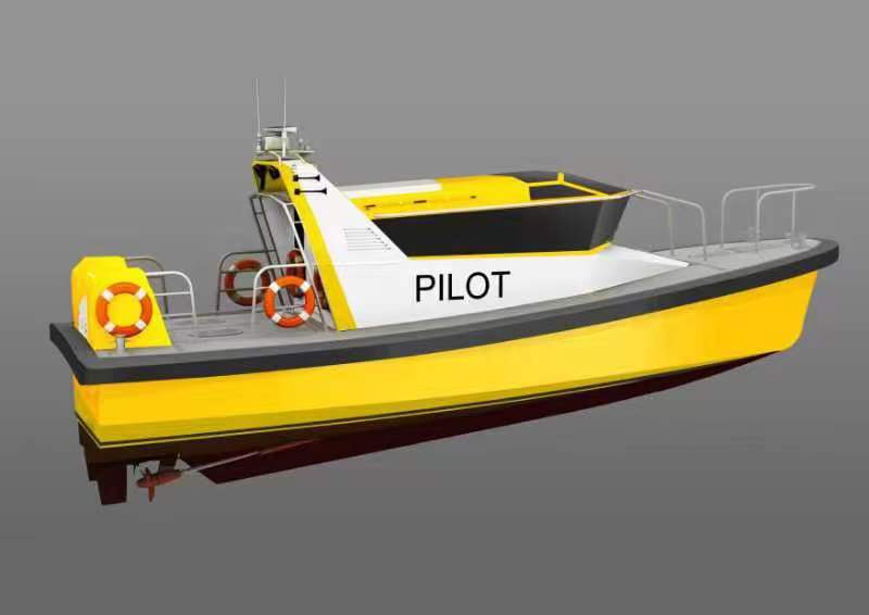 E-Pilot Operations