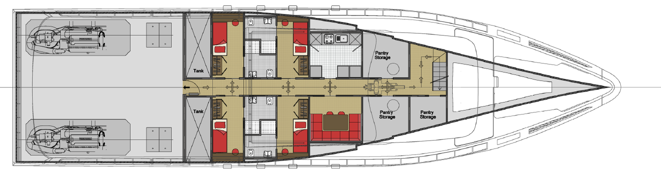 ASV38 Ferry Brand Logo