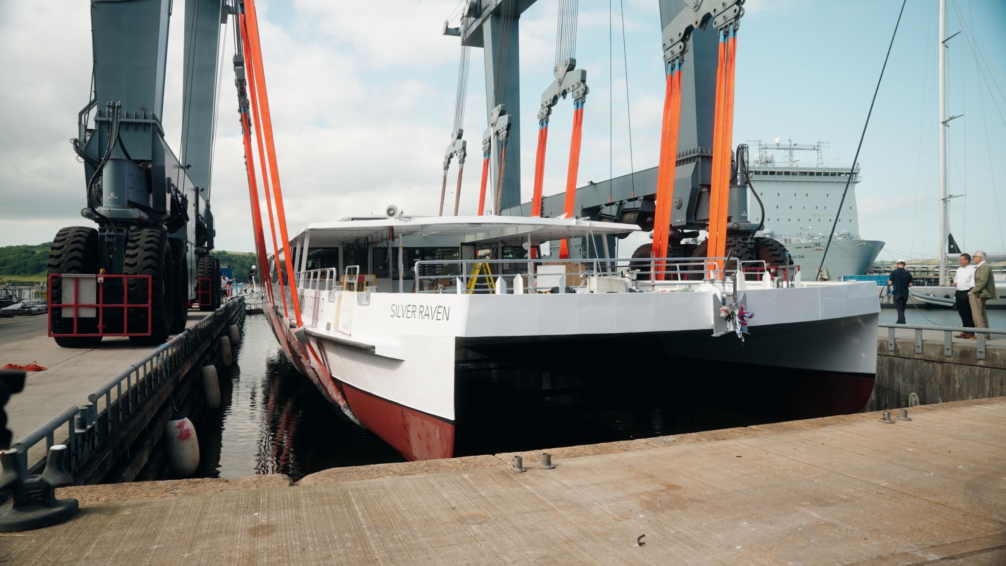 Thames Explorer