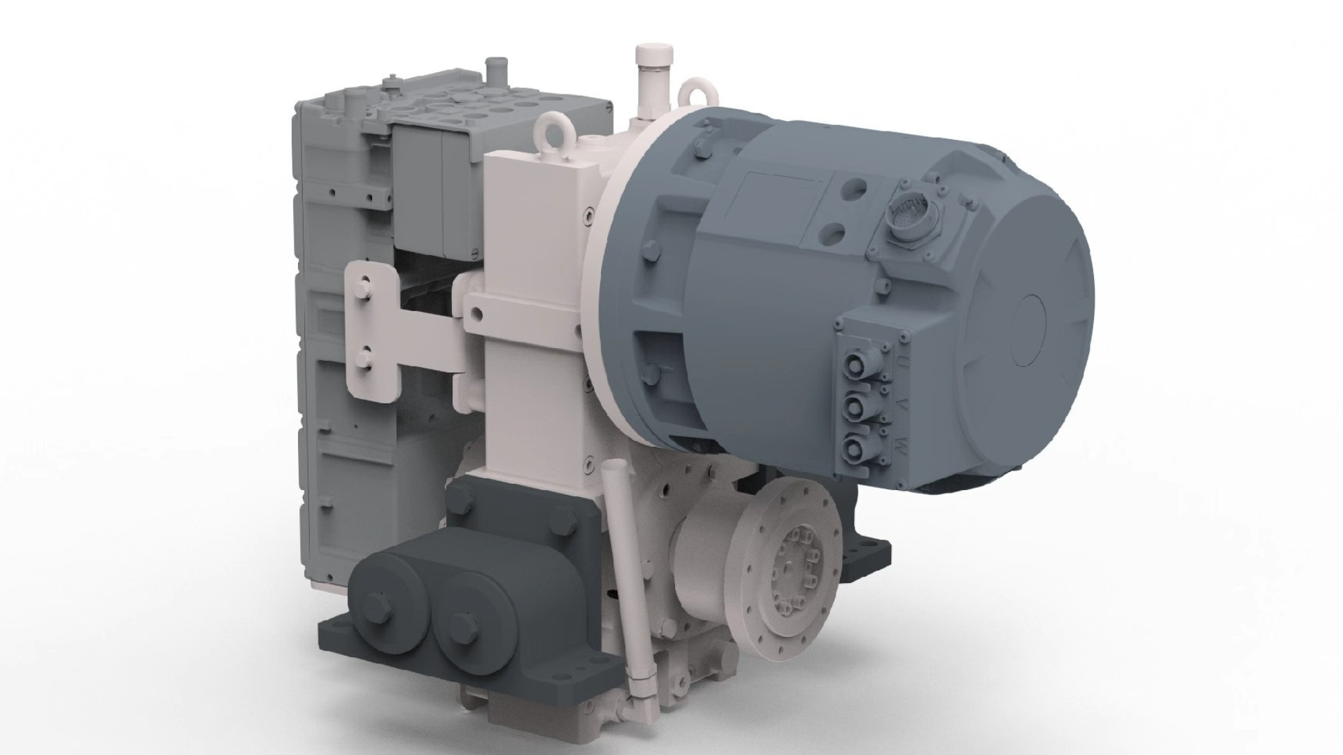 E-Propulsion Platform